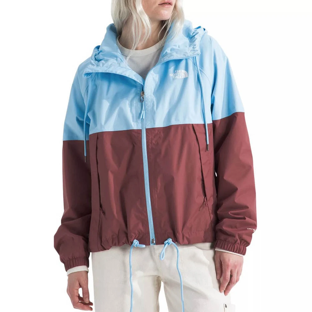 The North Face Women's Antora Rain Hoodie