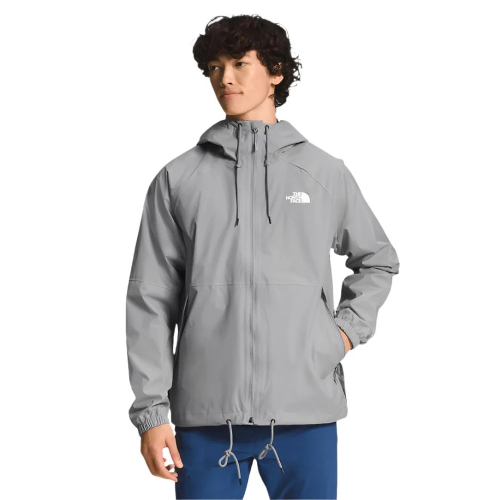 The North Face Men's Antora Rain Hoodie