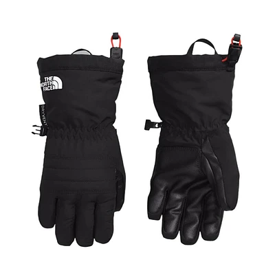 The North Face Youth Montana Ski Glove