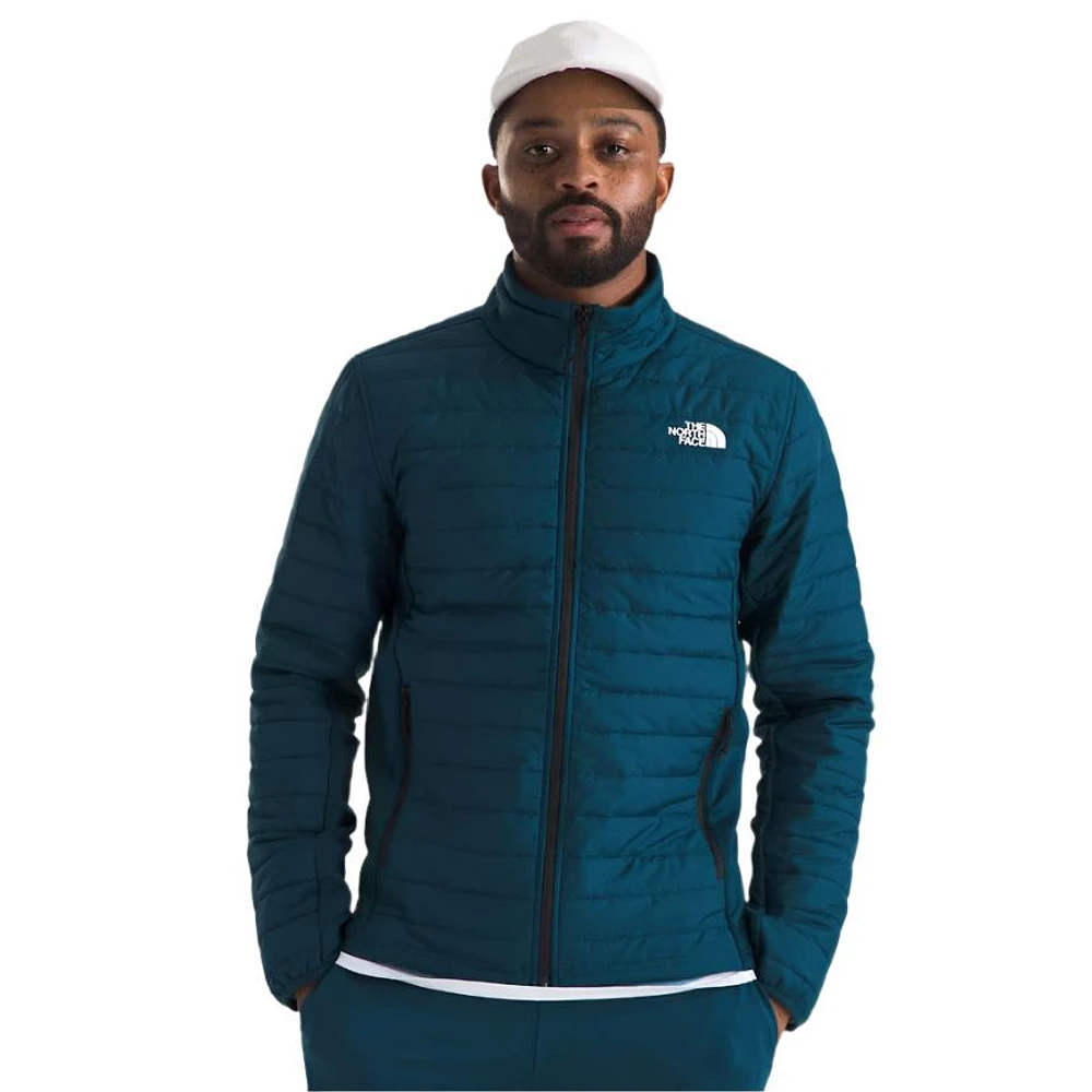 The North Face Men’s Canyonlands Hybrid Jacket