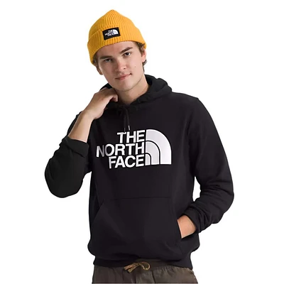 The North Face Men’s Half Dome Pullover Hoodie