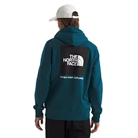 The North Face Men's Box NSE Pullover Hoodie