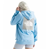 The North Face Women's Box NSE Pullover Hoodie