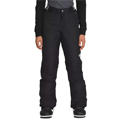 The North Face Girls' Freedom Insulated Pant