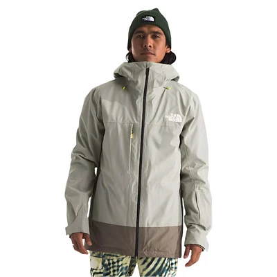 The North Face Men’s ThermoBall Snow Triclimate Jacket