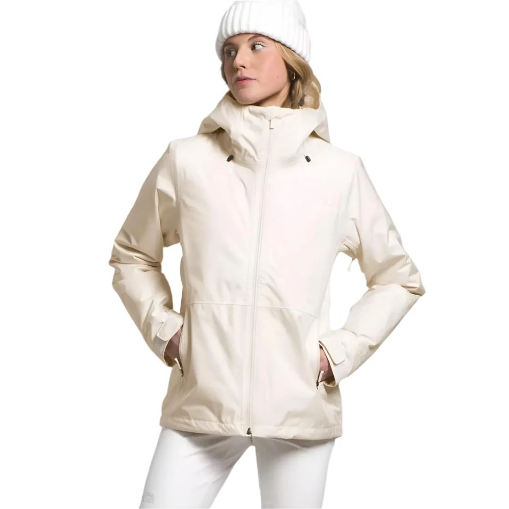 The North Face Women's Clementine Triclimate Jacket