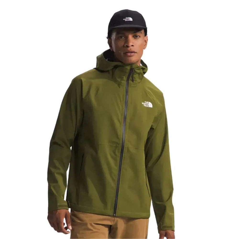 The North Face Men's Valle Vista Jacket