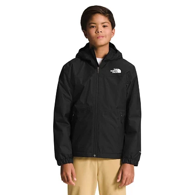 The North Face Boys’ Warm Storm Rain Jacket