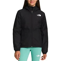 The North Face Girls' Warm Storm Rain Jacket