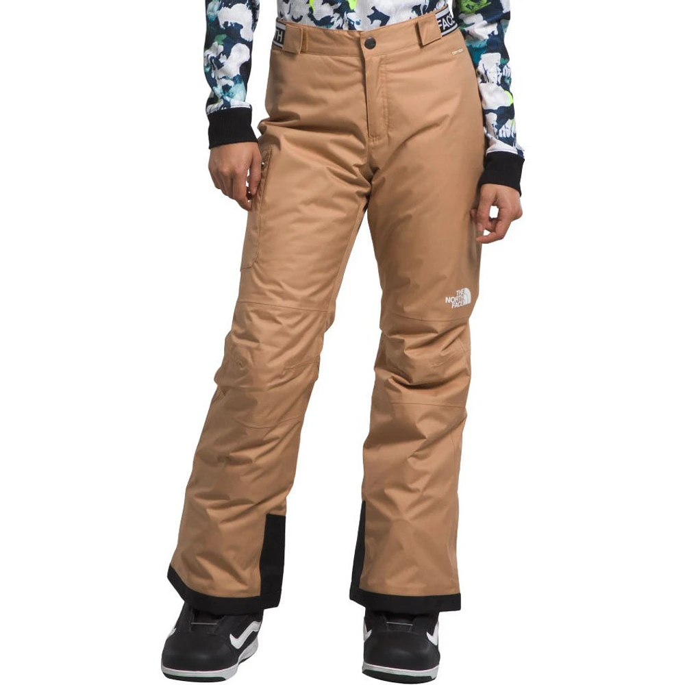 The North Face Girls' Freedom Insulated Pants