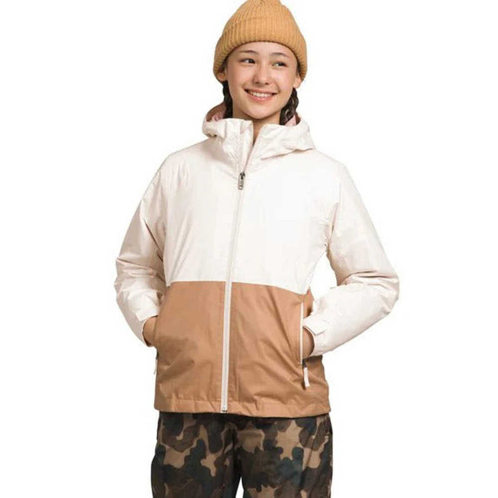 The North Face Girl's Freedom Triclimate