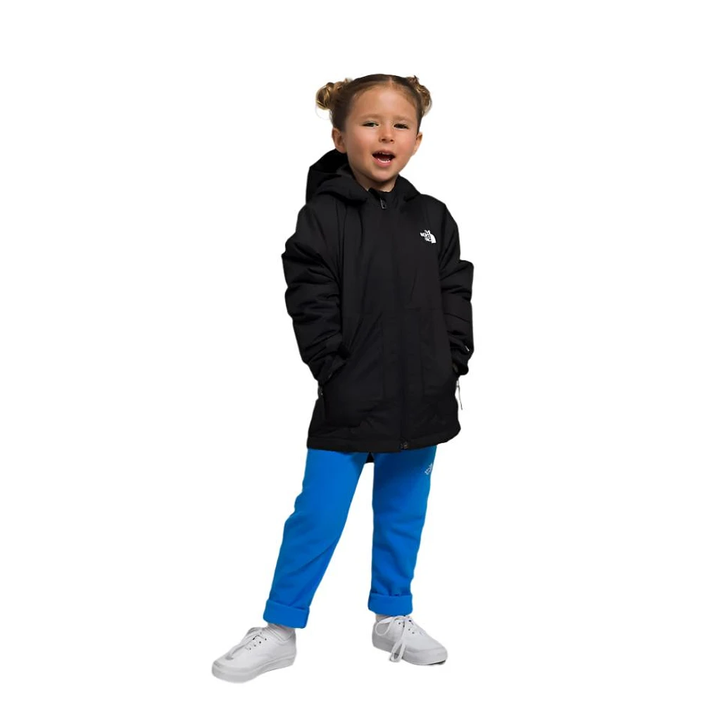 The North Face Kids’ Freedom Insulated Jacket