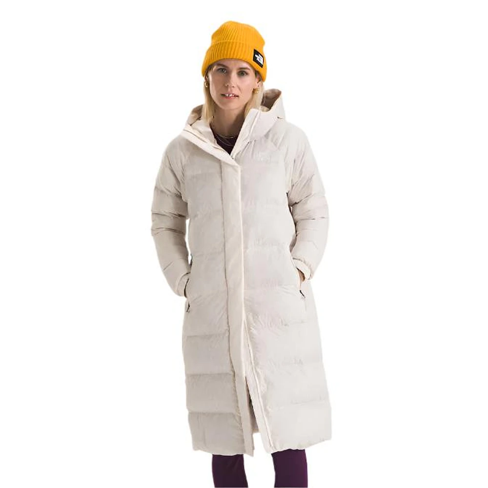 The North Face Women’s Hydrenalite Down Parka