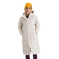 The North Face Women’s Hydrenalite Down Parka