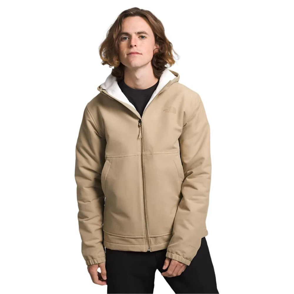 The North Face Men's Camden Thermal Hoodie