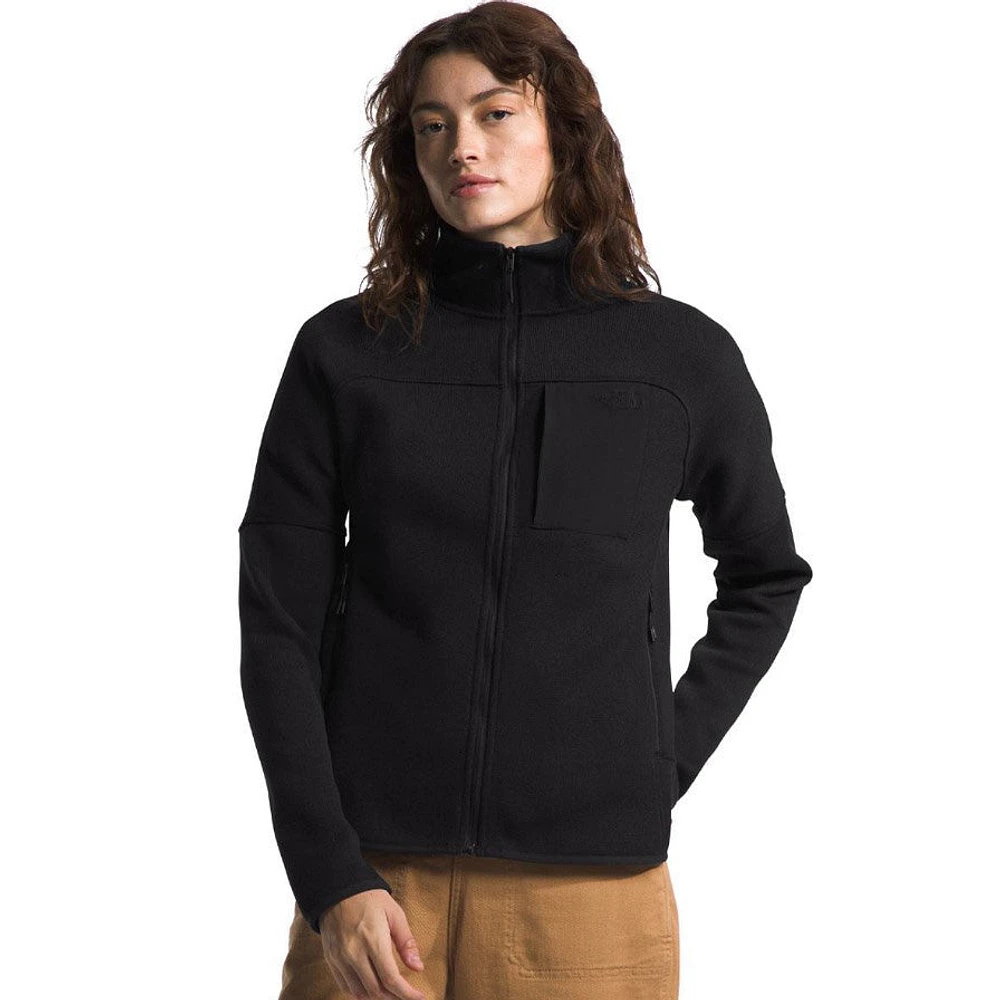 The North Face Women's Front Range Fleece Jacket