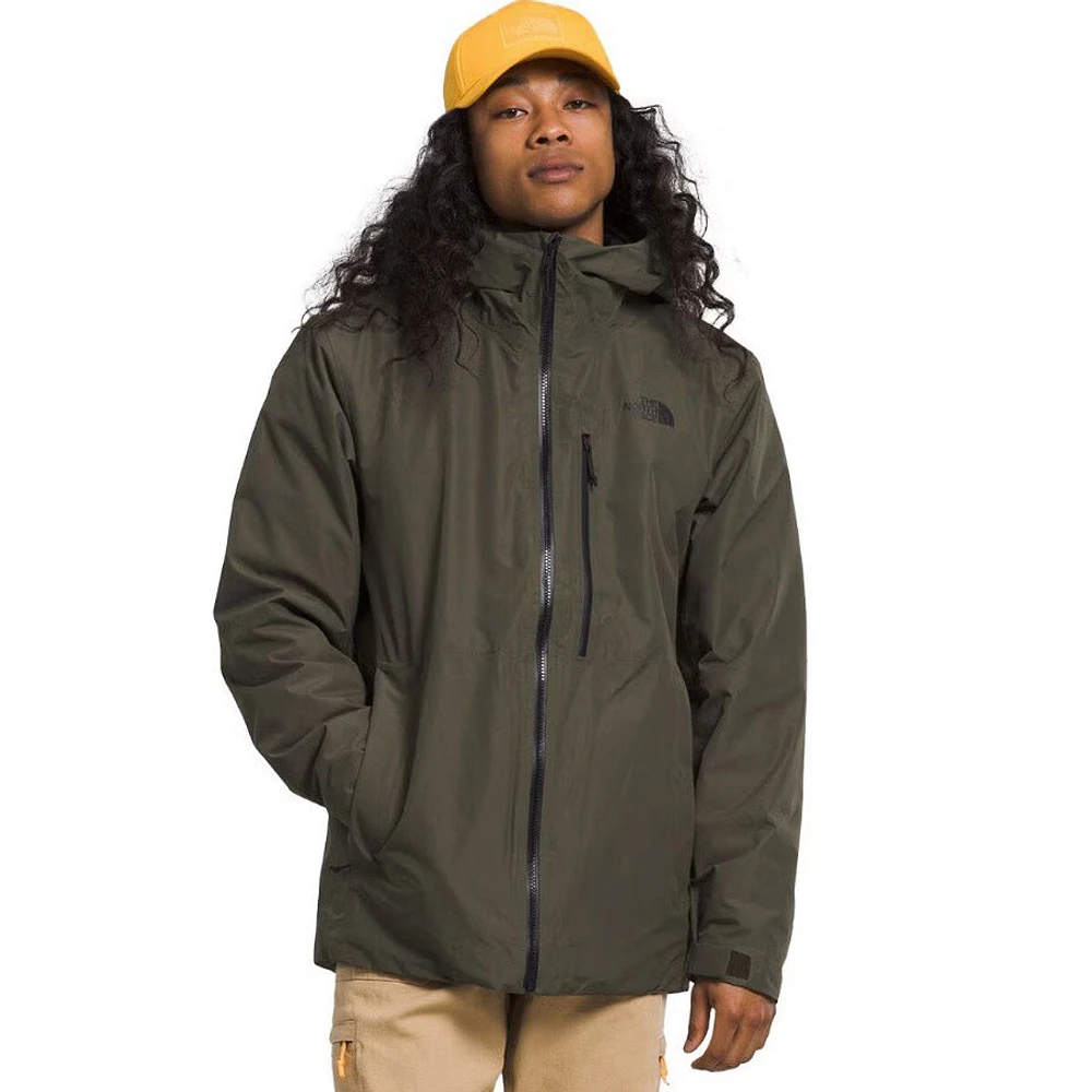 The North Face Men's Table Down Triclimate Jacket