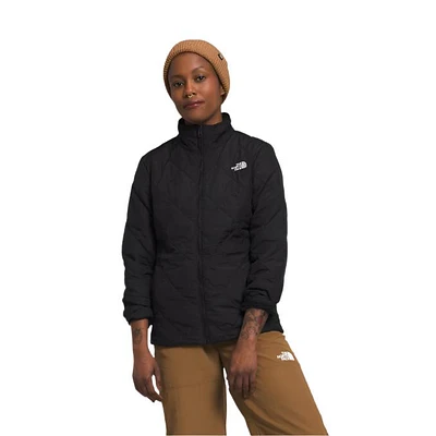 The North Face Women's Shady Glade Insulated Jacket