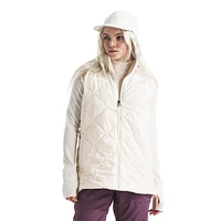 The North Face Women's Shady Glade Insulated Vest