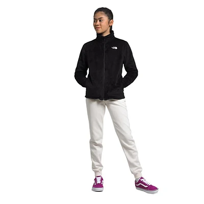 The North Face Girls' Osolita Full Zip Jacket