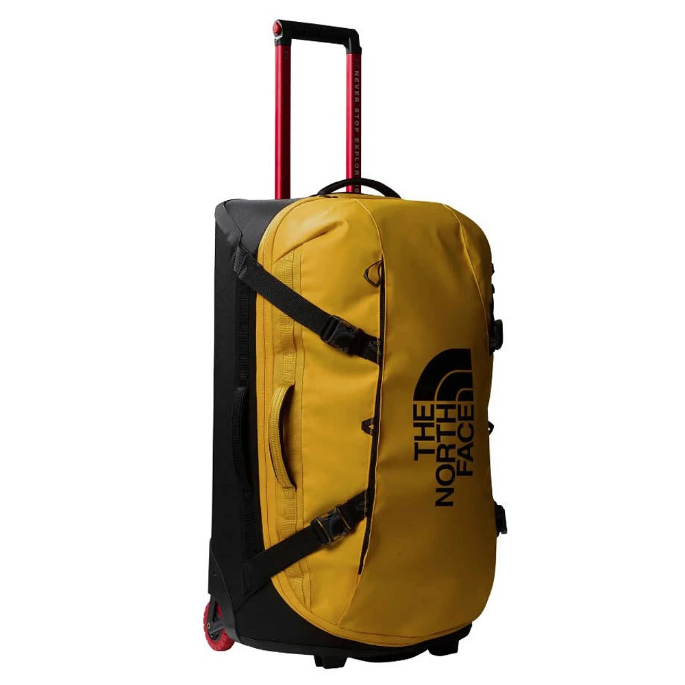 The North Face Base Camp Rolling Thunder-28'' (95L)