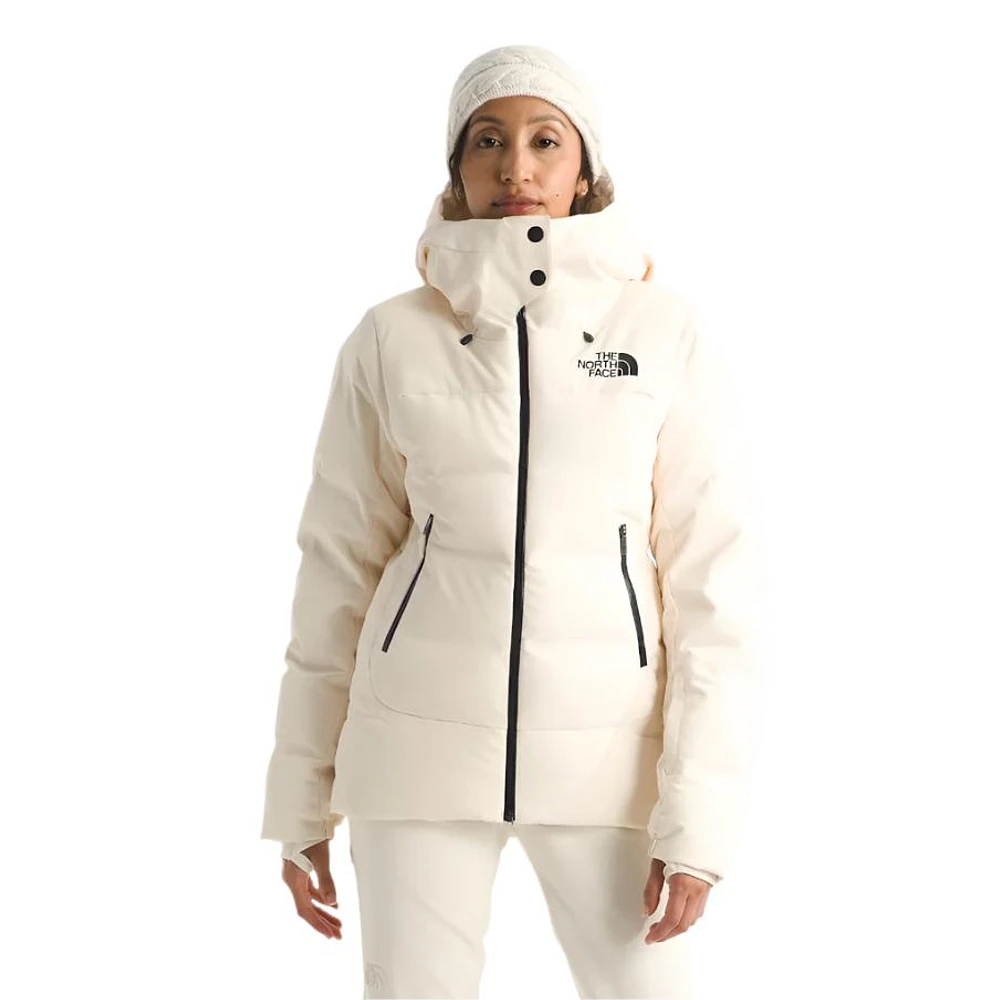 The North Face Women’s Cirque Down Jacket