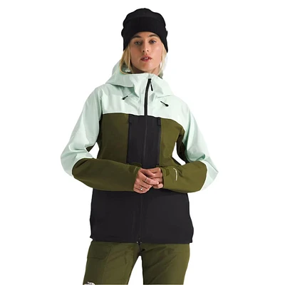 The North Face Women’s Ceptor Jacket