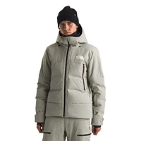 The North Face Men’s Cirque Down Jacket