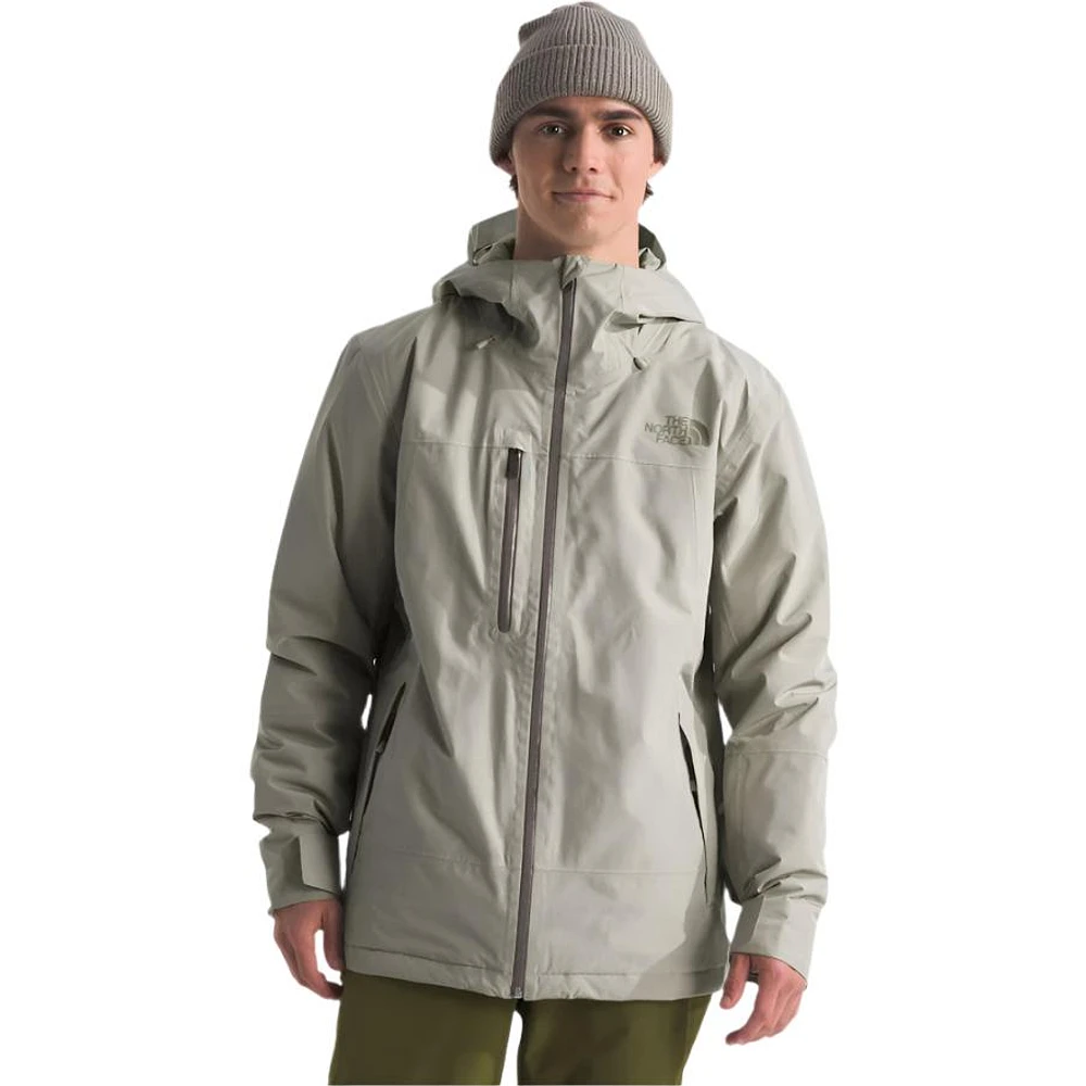 The North Face Men’s Descendit Jacket