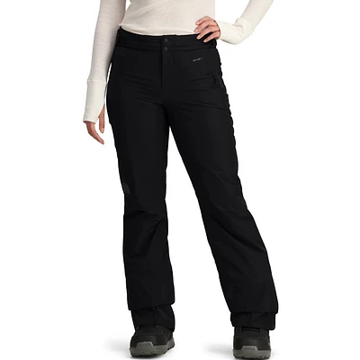 The North Face Women's Descendit Pant- Short