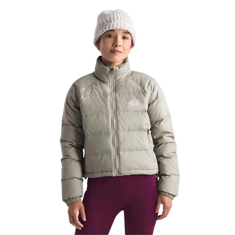 The North Face Women’s Hydrenalite Down Jacket