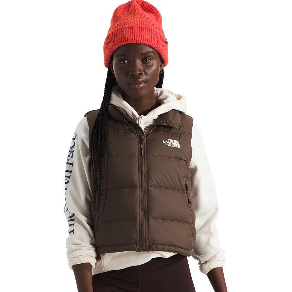 The North Face Women’s Hydrenalite Down A-Line Vest