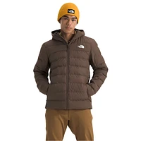 The North Face Men's Aconcagua 3 Lined Hoodie