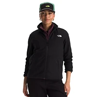 The North Face Women’s Glacier Fleece Jacket