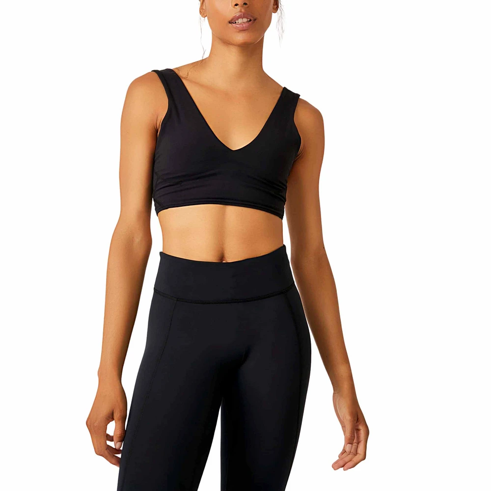 FP Movement Women's Never Better Crop Cami