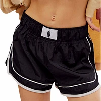 FP Movement Women's Varsity Blues Shorts