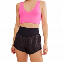 FP Movement Women's Carpe Diem Shorts