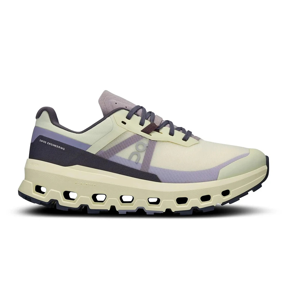 On Women's Cloudvista 2 Trail Running Shoes