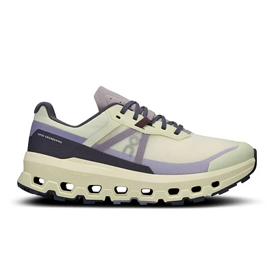 On Women's Cloudvista 2 Trail Running Shoes