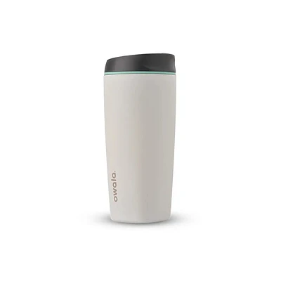 Owala Smoothsip Coffee Tumbler