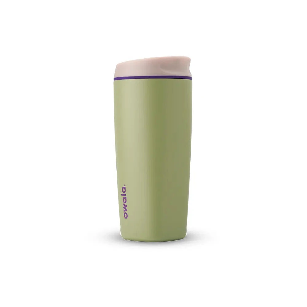 Owala Smoothsip Coffee Tumbler