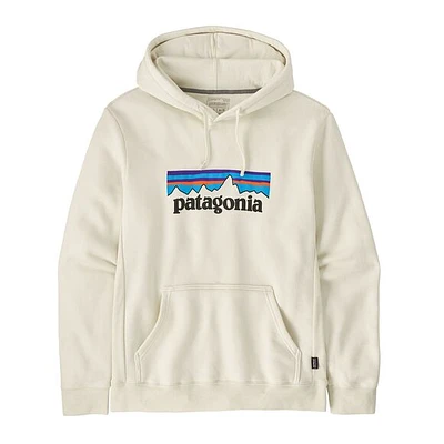 Patagonia Men's P-6 Logo Uprisal Hoody