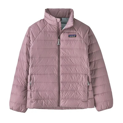 Patagonia Girls' Down Sweater