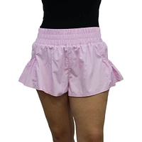 FP Movement Women's Get Your Flirt On Shorts