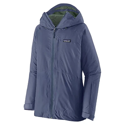 Patagonia Women's Insulated Powder Town Jacket