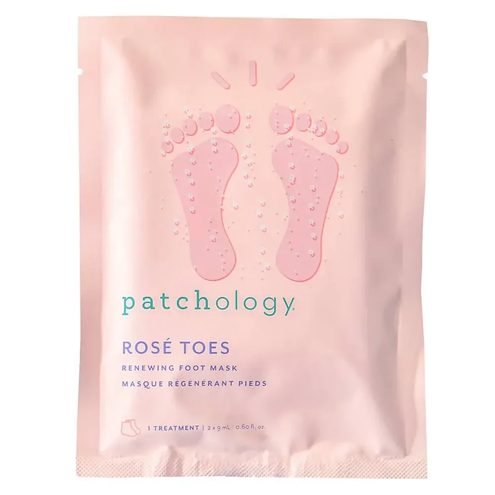 Patchology Foot Mask