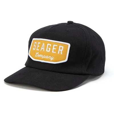 Seager Wilson Snapback