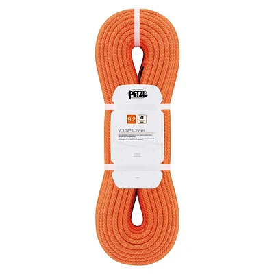 Petzl Volta 9.2mm Dry