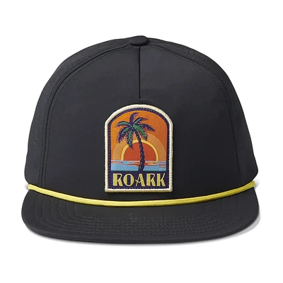 Roark Hybro Strapback Hat