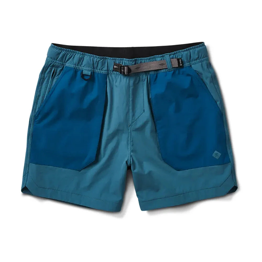 Roark Men's Happy Camper Shorts